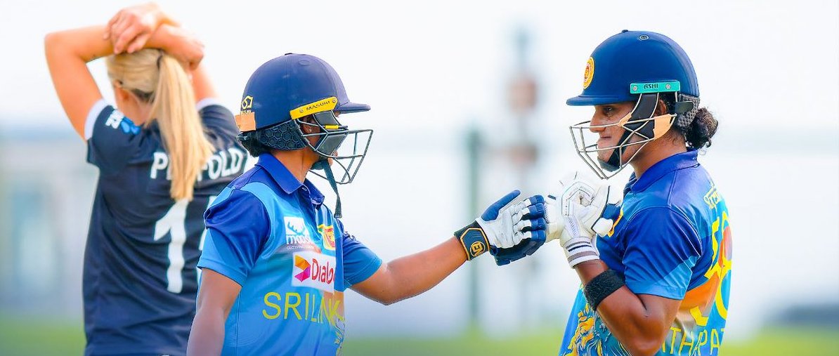 New Zealand Women's tour of Sri Lanka, 1st T20I | SL-W vs NZ-W, Fantasy Tips and Predictions - Cricket Exchange Fantasy Teams